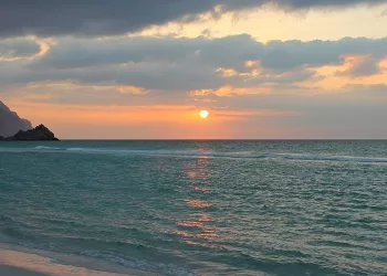 L’océanographie redéfinie ?