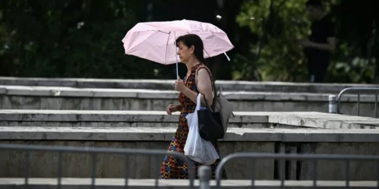 Eté 2025 en Europe : Début pluvieux et un risque élevé de vagues de chaleur 1 - Le Progrès Egyptien