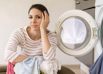 Linge : Conseils pour se débarrasser de la mauvaise odeur