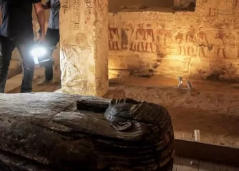Un colloque sur « L’Egypte antique à Périgueux » avec quatre spécialistes