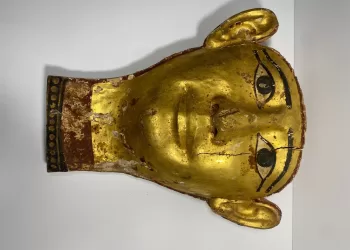L’Egypte récupère 25 objets d’art de New York