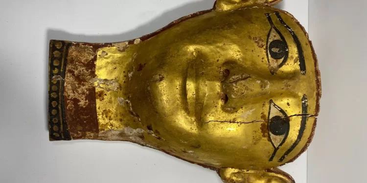 L'Egypte récupère 25 objets d'art de New York 1 - Le Progrès Egyptien