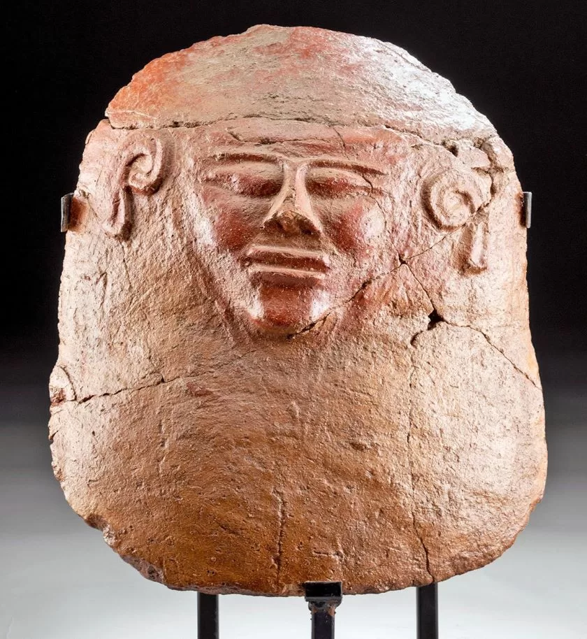 L'Egypte récupère 25 objets d'art de New York 4 - Le Progrès Egyptien L'Egypte récupère 25 objets d'art de New York 3 - Le Progrès Egyptien