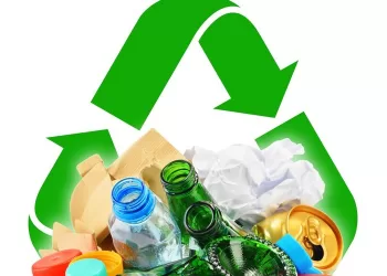 Les déchets recyclables ne sont pas toujours recyclés
