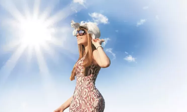 Le soleil, notre source de vie 4 - Le Progrès Egyptien Le soleil, notre source de vie 3 - Le Progrès Egyptien