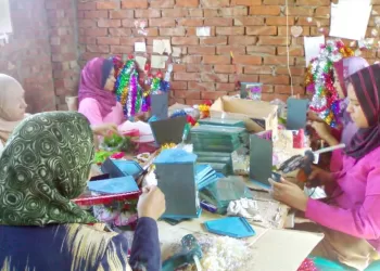 Efforts assidus pour assurer une vie décente aux citoyens