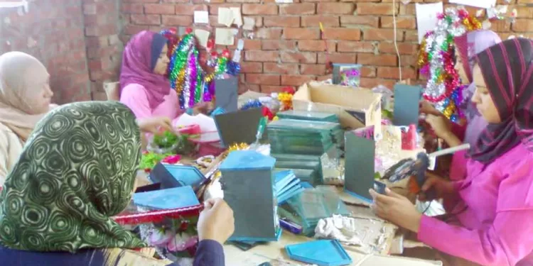 Efforts assidus pour assurer une vie décente aux citoyens 1 - Le Progrès Egyptien