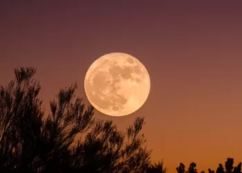 Que se trouve à l’intérieur de la Lune?