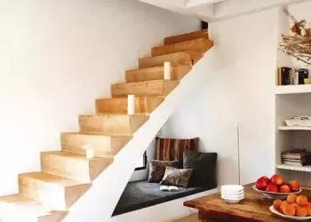 Tirez parti des coins de votre maison