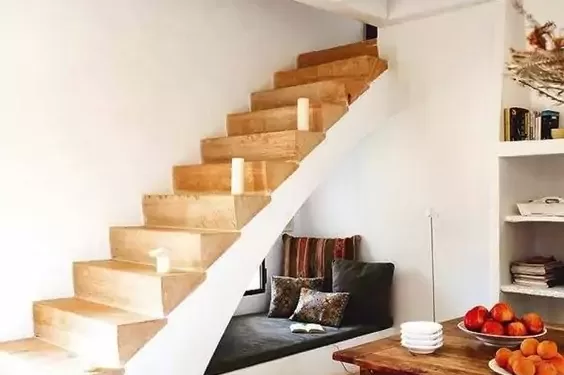 Tirez parti des coins de votre maison 1 - Le Progrès Egyptien