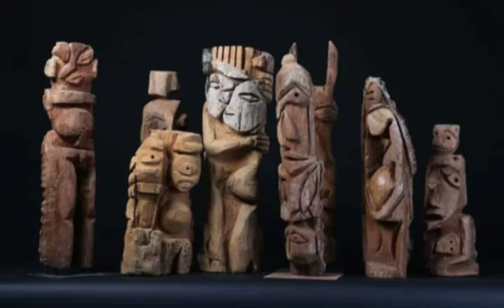 Lorsque le sacré dans l’art plastique se révèle chez Jihane Dababi 12 - Le Progrès Egyptien Lorsque le sacré dans l’art plastique se révèle chez Jihane Dababi 11 - Le Progrès Egyptien