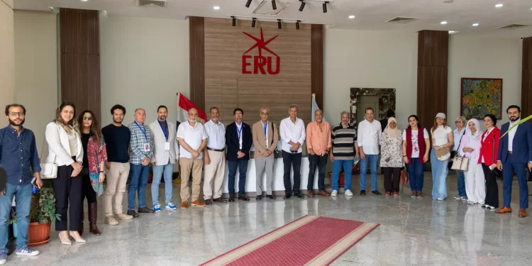 Un voyage artistique à ne pas manquer 1 - Le Progrès Egyptien