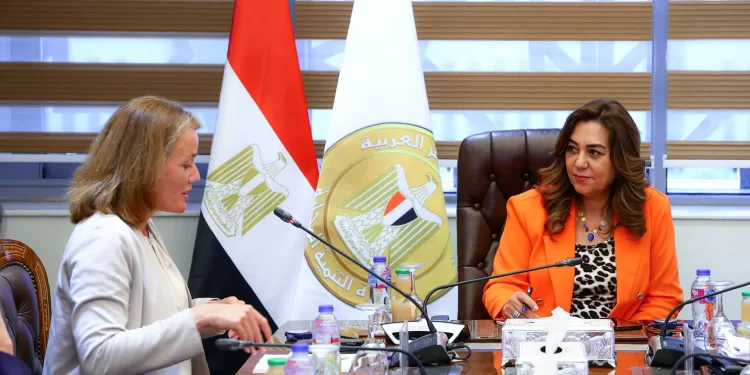 Egypte-BM : Le développement de la Haute-Egypte, modèle de coopération réussie 1 - Le Progrès Egyptien