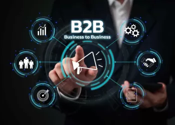 Entrepreneuriat : Influence égyptienne sur les tendances du marché B2B
