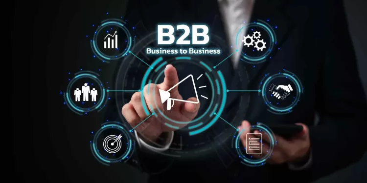 Entrepreneuriat : Influence égyptienne sur les tendances du marché B2B 1 - Le Progrès Egyptien