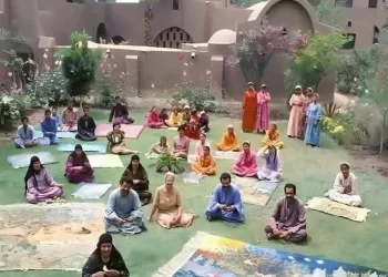 Le village d’Al-Harrania à Guizeh: 71 ans d’art et de créativité 