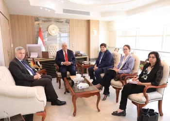 Egypte/Allemagne : Coopération au niveau de l’enseignement supérieur