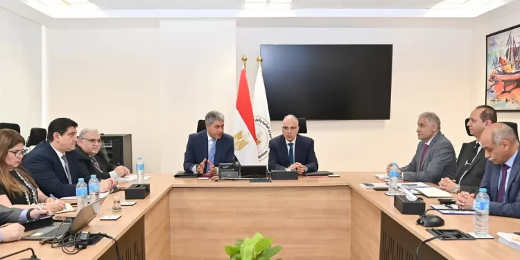 Coordination entre les différentes agences de l'État au service de l'investissement 1 - Le Progrès Egyptien