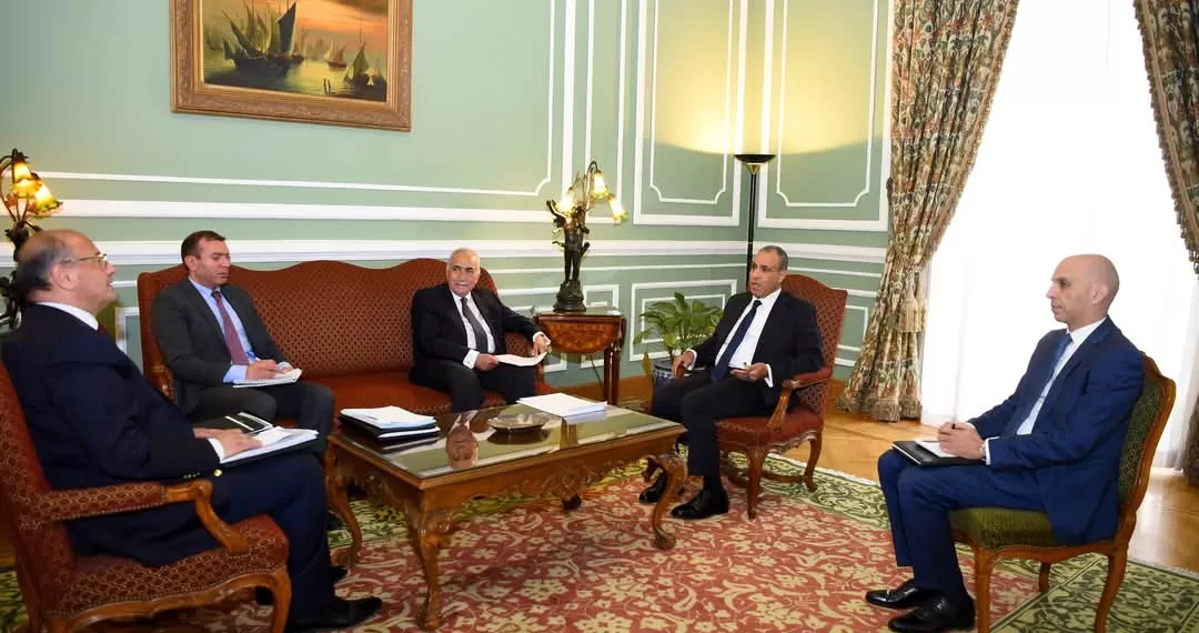Le Caire se prépare à accueillir le Forum économique égypto-américain 1 - Le Progrès Egyptien