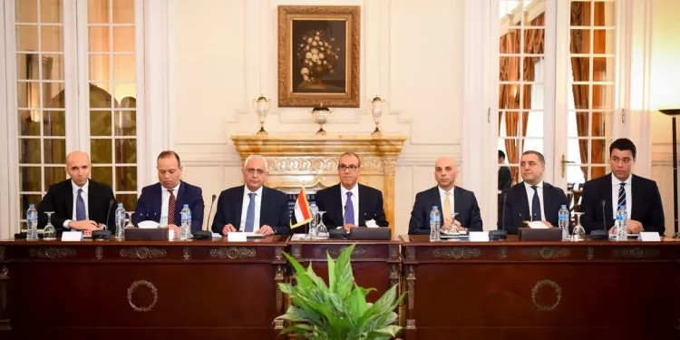 Le Caire relance la coordination régionale autour de la Libye 2 - Le Progrès Egyptien Le Caire relance la coordination régionale autour de la Libye 1 - Le Progrès Egyptien
