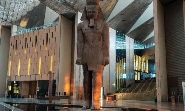 L'ouverture du GME, une opportunité d'atteindre 30 millions de touristes 1 - Le Progrès Egyptien
