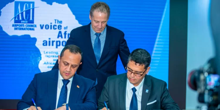 L'Assemblée générale de l’ACI à Charm Al-Cheikh en 2027 1 - Le Progrès Egyptien