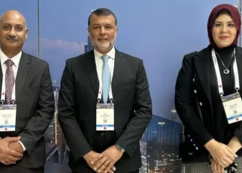 Dubaï : Promotion des services de fret aérien d’EgyptAir Cargo