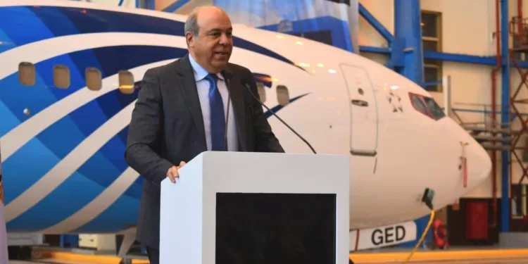 Lors de la fête du Travail, Al-Hefni : Notre succès est le fruit d’un travail collectif 2 - Le Progrès Egyptien Lors de la fête du Travail, Al-Hefni : Notre succès est le fruit d’un travail collectif 1 - Le Progrès Egyptien