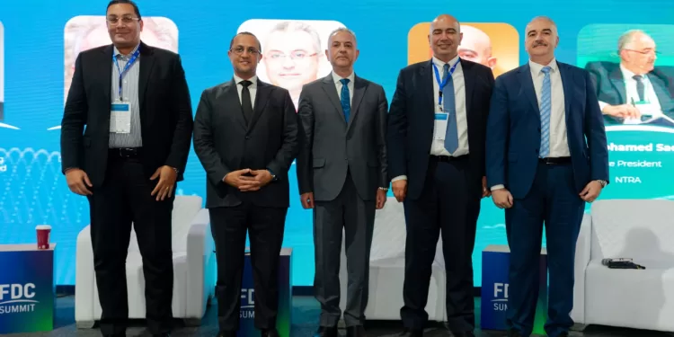 Arab: Vers une infrastructure intelligente dans nos aéroports 2 - Le Progrès Egyptien Arab: Vers une infrastructure intelligente dans nos aéroports 1 - Le Progrès Egyptien