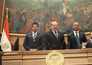 Bourse Nasser: Le ministre de la Jeunesse dans une séance de dialogue au Sénat