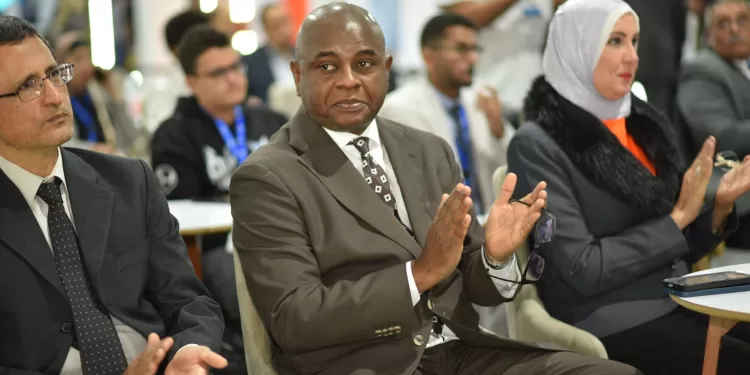 L'Université africaine de gouvernance cible 10 étudiants égyptiens 1 - Le Progrès Egyptien