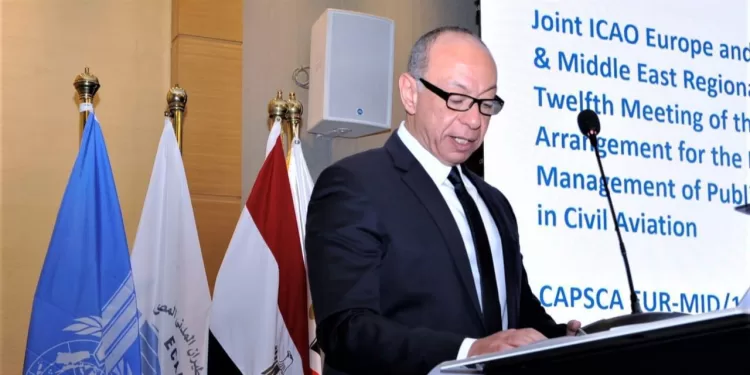 Soutien à l’action internationale en termes de santé publique et d'aviation 1 - Le Progrès Egyptien