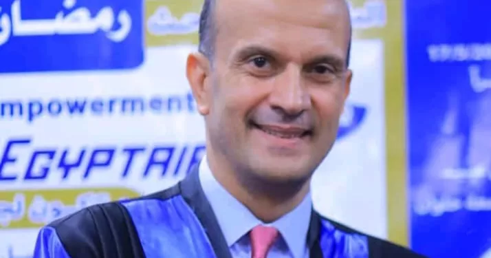 Tantaoui obtient un doctorat en DBA 2 - Le Progrès Egyptien Tantaoui obtient un doctorat en DBA 1 - Le Progrès Egyptien