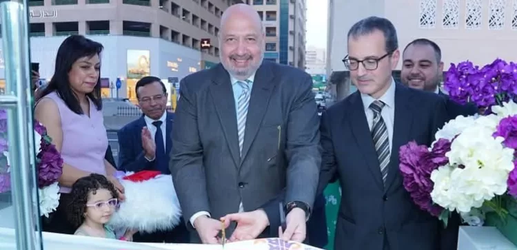 Air Cairo : Nouveau bureau à Charjah 1 - Le Progrès Egyptien