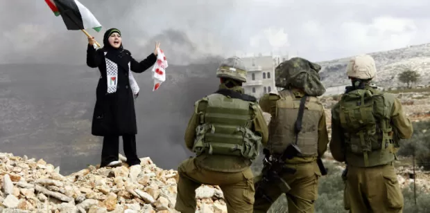 Abu Eisheh : La lutte non violente des intellectuels, un rempart contre la mort de la cause palestinienne 10 - Le Progrès Egyptien Abu Eisheh : La lutte non violente des intellectuels, un rempart contre la mort de la cause palestinienne 9 - Le Progrès Egyptien