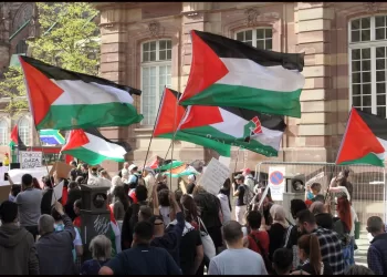 Abu Eisheh : La lutte non violente des intellectuels, un rempart contre la mort de la cause palestinienne