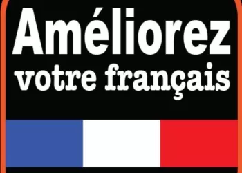 Pour améliorer votre français 