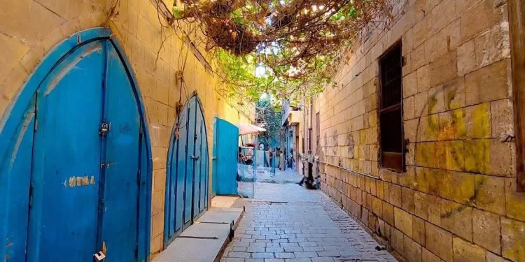 A khan Jaafar, laissez-vous emporter par les senteurs du passé ! 2 - Le Progrès Egyptien A khan Jaafar, laissez-vous emporter par les senteurs du passé ! 1 - Le Progrès Egyptien