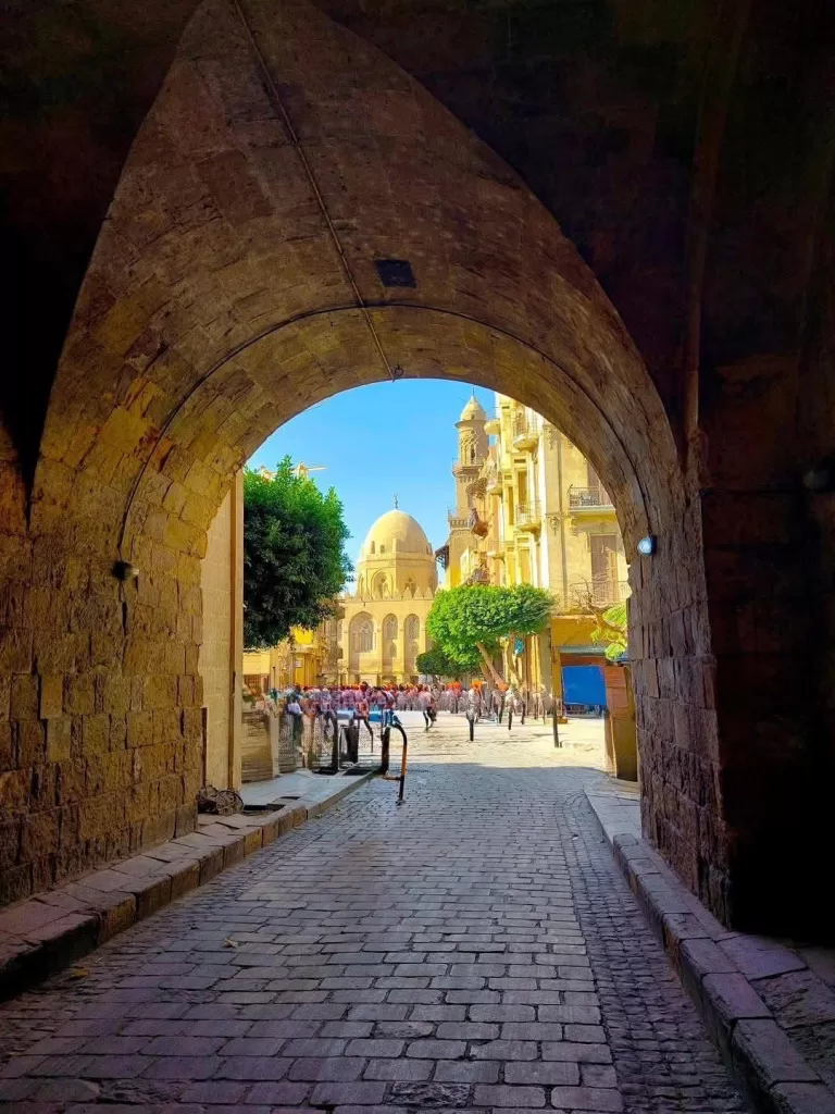 A khan Jaafar, laissez-vous emporter par les senteurs du passé ! 12 - Le Progrès Egyptien A khan Jaafar, laissez-vous emporter par les senteurs du passé ! 11 - Le Progrès Egyptien