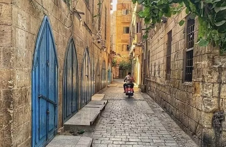 A khan Jaafar, laissez-vous emporter par les senteurs du passé ! 14 - Le Progrès Egyptien A khan Jaafar, laissez-vous emporter par les senteurs du passé ! 13 - Le Progrès Egyptien