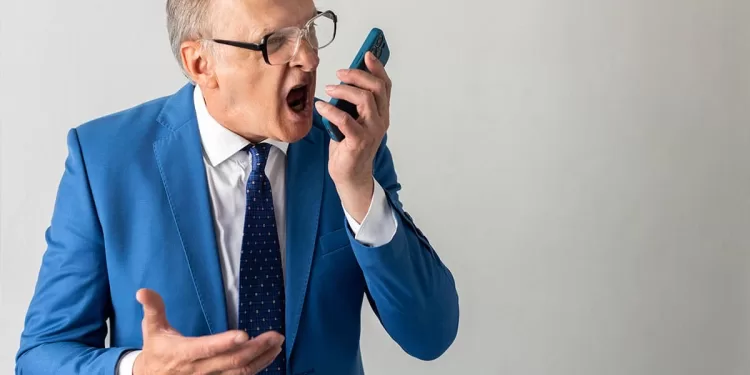 Dites STOP au démarchage téléphonique ! 2 - Le Progrès Egyptien Dites STOP au démarchage téléphonique ! 1 - Le Progrès Egyptien