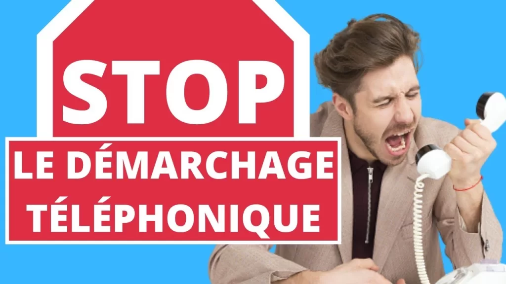Dites STOP au démarchage téléphonique ! 6 - Le Progrès Egyptien Dites STOP au démarchage téléphonique ! 5 - Le Progrès Egyptien