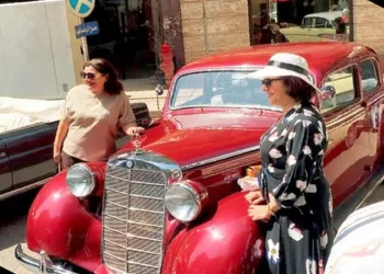 Le Club automobile égyptien célèbre ses 101 ans