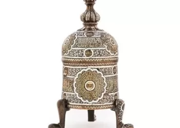 «Mamelouks 1250-1517» au Musée du Louvre