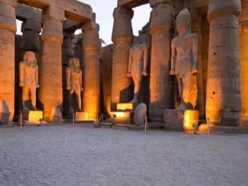 Travel and Leisure : Louxor parmi les 50 meilleures destinations touristiques 2 - Le Progrès Egyptien Travel and Leisure : Louxor parmi les 50 meilleures destinations touristiques 1 - Le Progrès Egyptien