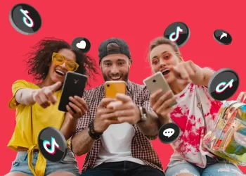 Tiktok, véritable usine à tendances