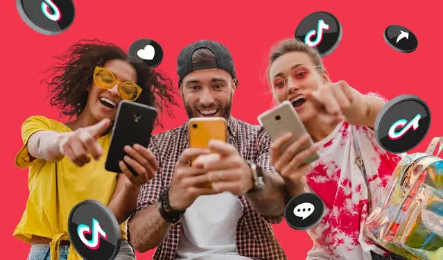 Tiktok, véritable usine à tendances 2 - Le Progrès Egyptien Tiktok, véritable usine à tendances 1 - Le Progrès Egyptien