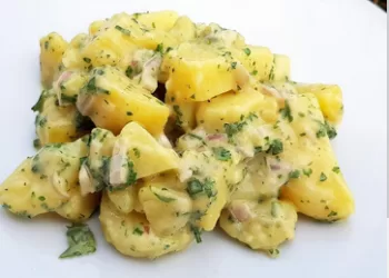 Salade de pommes de terre