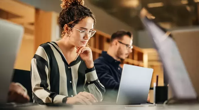 La nouvelle loi du travail, un pas de plus vers l’égalité homme-femme 1 - Le Progrès Egyptien