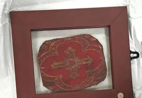 21 pièces d’art de retour en Egypte 2 - Le Progrès Egyptien 21 pièces d’art de retour en Egypte 1 - Le Progrès Egyptien